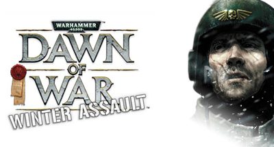 Warhammer 40,000: Dawn of War – Winter Assault