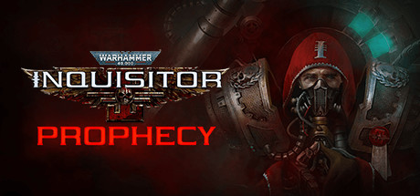 Warhammer 40,0: Inquisitor – Prophecy