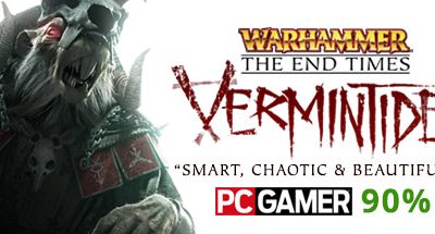 Warhammer: End Times – Vermintide