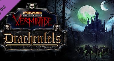 Warhammer: End Times – Vermintide Drachenfels