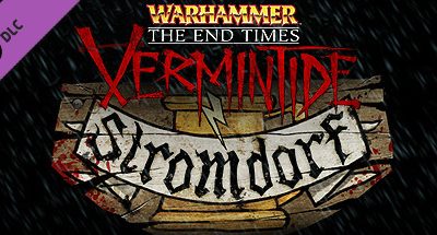 Warhammer: End Times – Vermintide Stromdorf