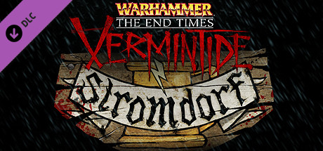 Warhammer: End Times – Vermintide Stromdorf