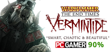 Warhammer: End Times – Vermintide