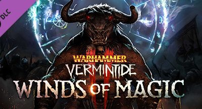 Warhammer: Vermintide 2 – Winds of Magic