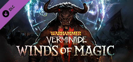 Cover image of  Warhammer: Vermintide 2 - Winds of Magic