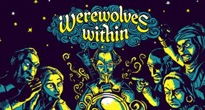 Werewolves Within