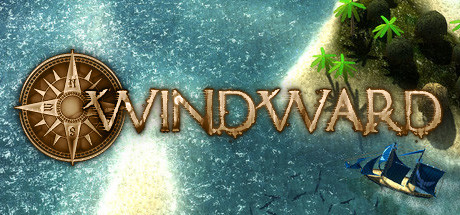 Cover image of  Windward