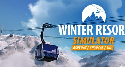 Winter Resort Simulator