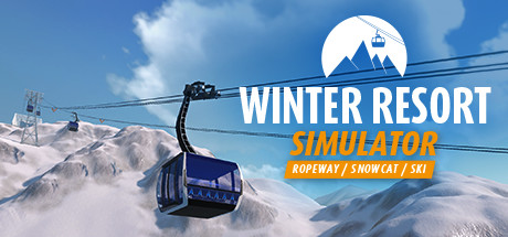 Cover image of  Winter Resort Simulator