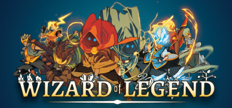 Wizard of Legend