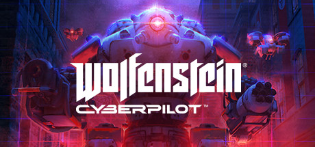 Cover image of  Wolfenstein: Cyberpilot VR