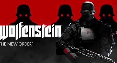 Wolfenstein: The New Order International Edition