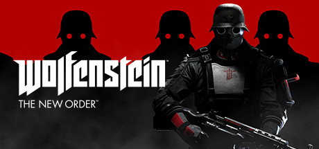 Cover image of  Wolfenstein: The New Order