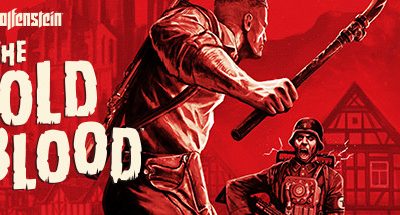 Wolfenstein: The Old Blood International Version