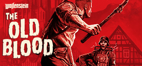 Cover image of  Wolfenstein: The Old Blood