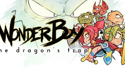 Wonder Boy: The Dragon’s Trap