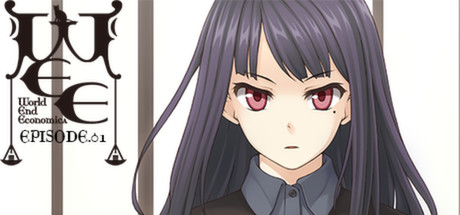 Cover image of  WORLD END ECONOMiCA episode01