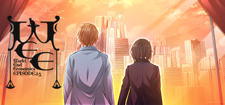 Cover image of  WORLD END ECONOMiCA episode03