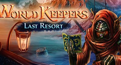 World Keepers: Last Resort