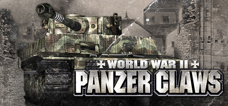 World War 2: Panzer Claws