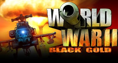 World War 3: Black Gold