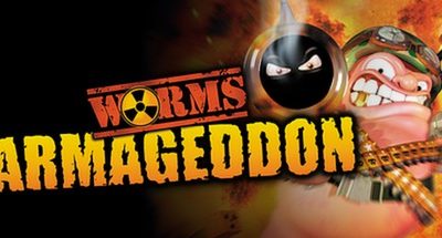 Worms Armageddon