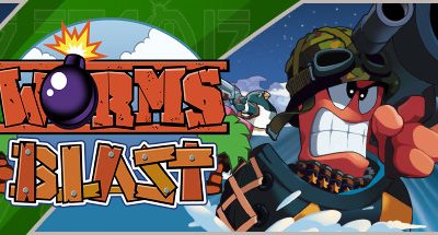 Worms Blast