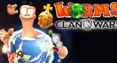 Worms Clan Wars