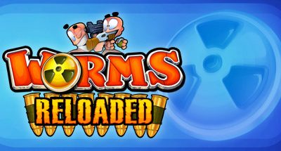 Worms Reloaded