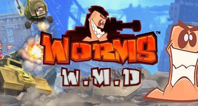 Worms WMD