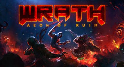 WRATH: Aeon of Ruin