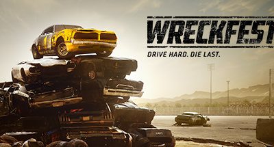 Wreckfest