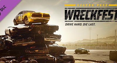 Wreckfest – Season Pass 1