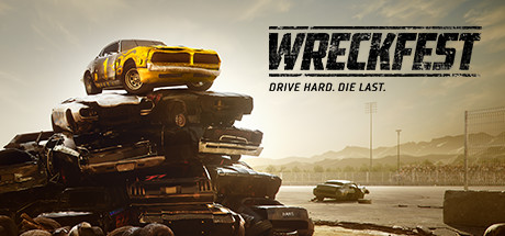 Cover image of  Wreckfest