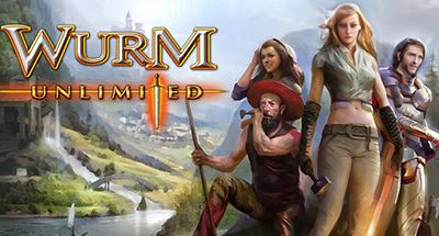 Wurm Unlimited