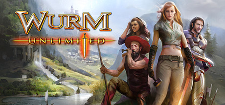 Cover image of  Wurm Unlimited