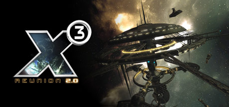 Cover image of  X3: Reunion