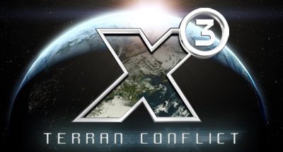 X3: Terran Conflict