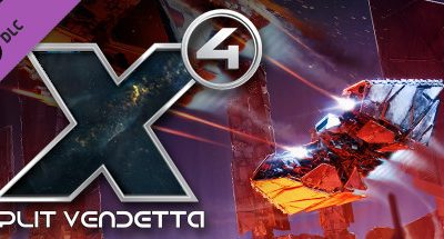 X4: Split Vendetta