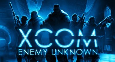 XCOM: Enemy Unknown