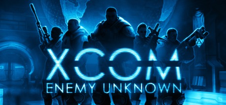 Cover image of  XCOM: Enemy Unknown