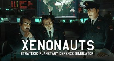 Xenonauts