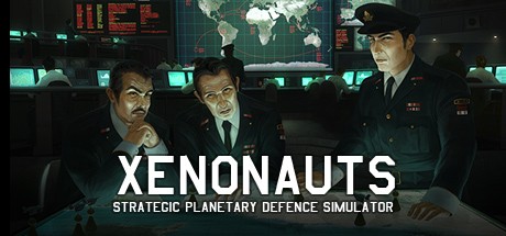 Cover image of  Xenonauts