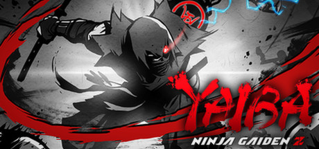 Cover image of  YAIBA: NINJA GAIDEN Z