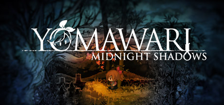 Cover image of  Yomawari: Midnight Shadows