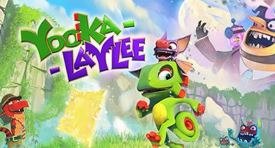 Yooka-Laylee