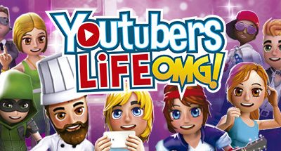 Youtubers Life