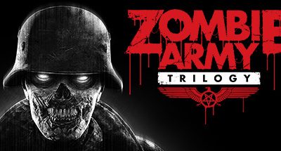 Zombie Army Trilogy