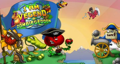 1 Am Vegend – Zombiegeddon