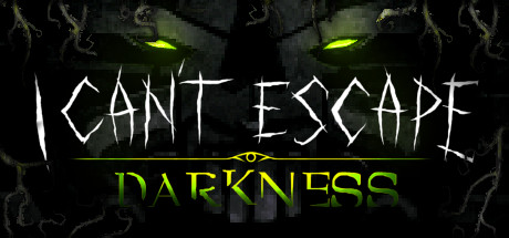 1 Can't Escape: Darkness